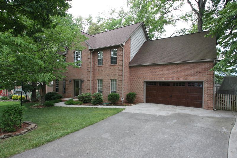 7552 Christian Lee Cir, Knoxville, TN 37931