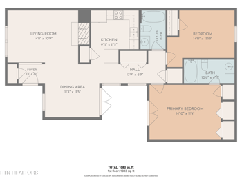 7553 Chatham Cir, Knoxville, TN 37909