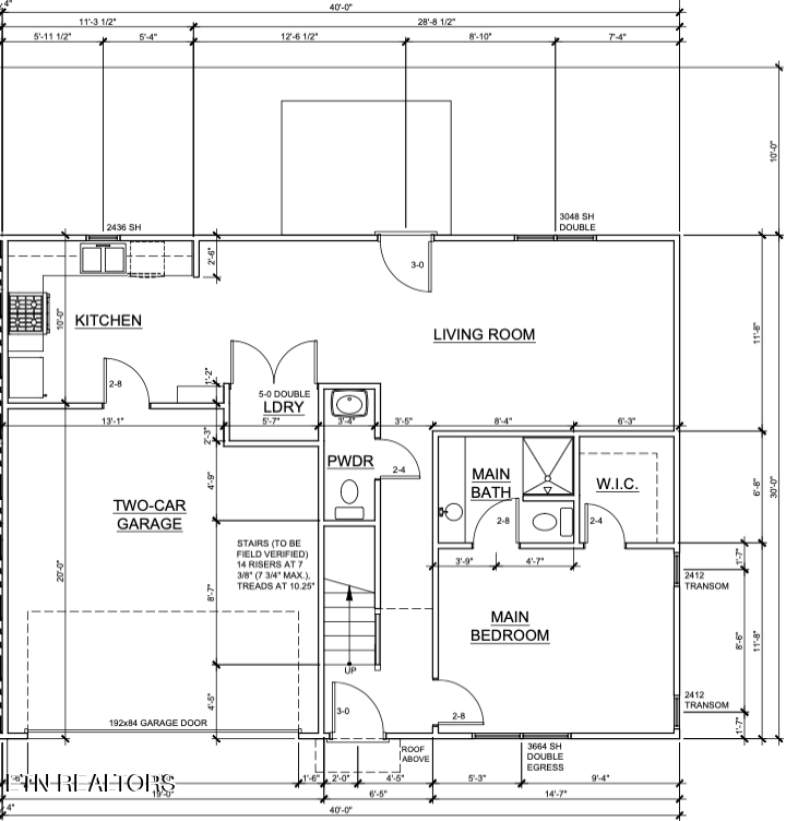7553 Ridge Hollow Way, Knoxville, TN 37924