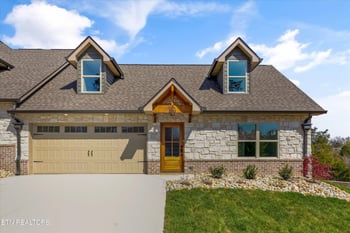 7553 Ridge Hollow Way, Knoxville, TN 37924