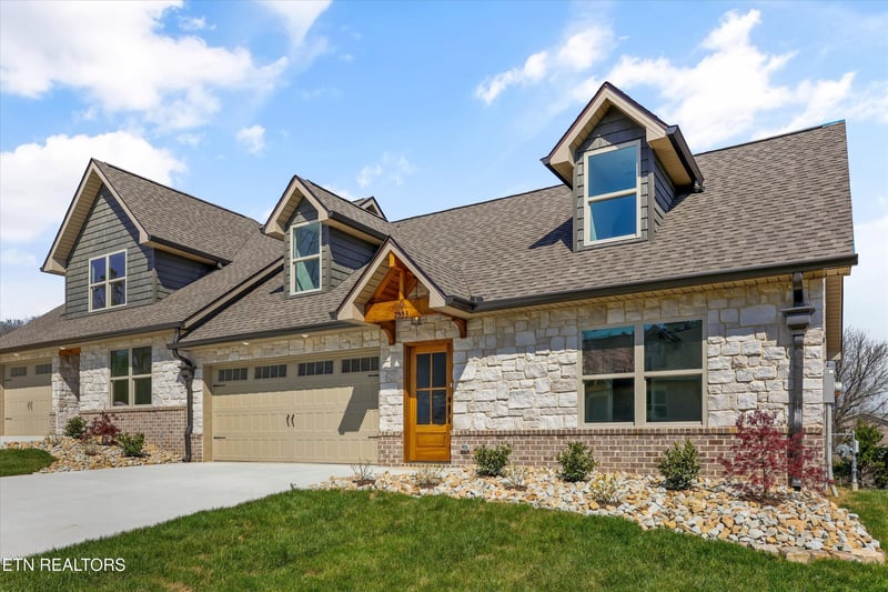 7553 Ridge Hollow Way, Knoxville, TN 37924