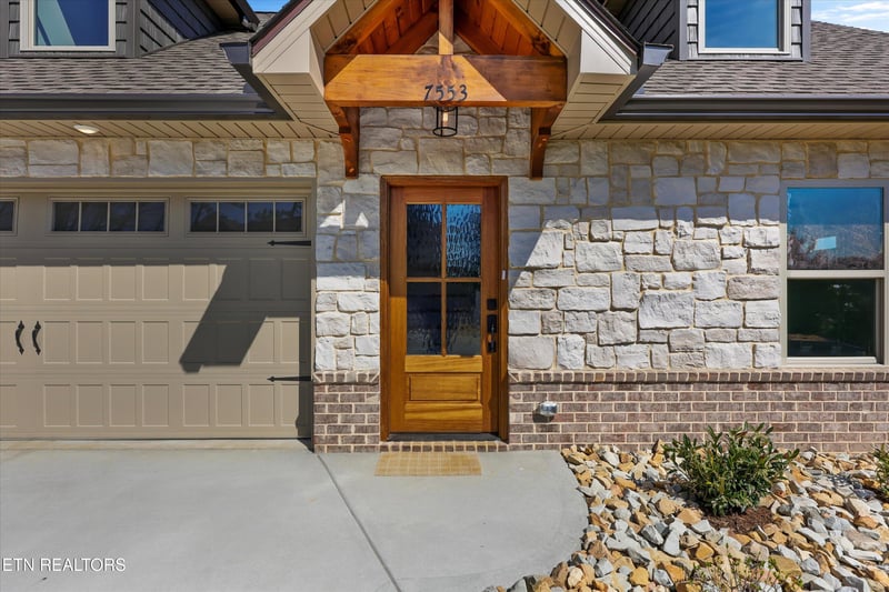 7553 Ridge Hollow Way, Knoxville, TN 37924