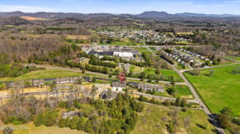7553 Ridge Hollow Way, Knoxville, TN 37924