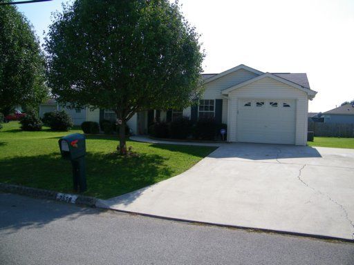 7558 Wheatmeadow, Corryton, TN 37721