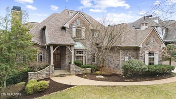 756 Gettysvue Dr, Knoxville, TN 37922