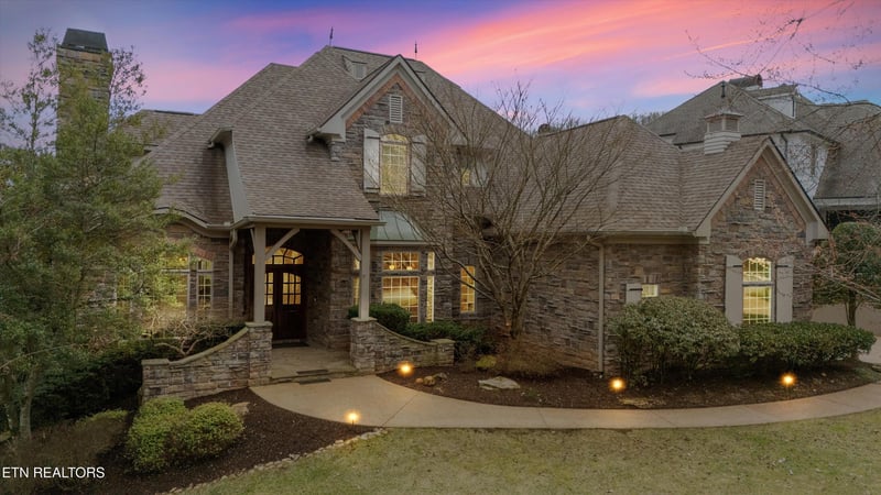 756 Gettysvue Dr, Knoxville, TN 37922