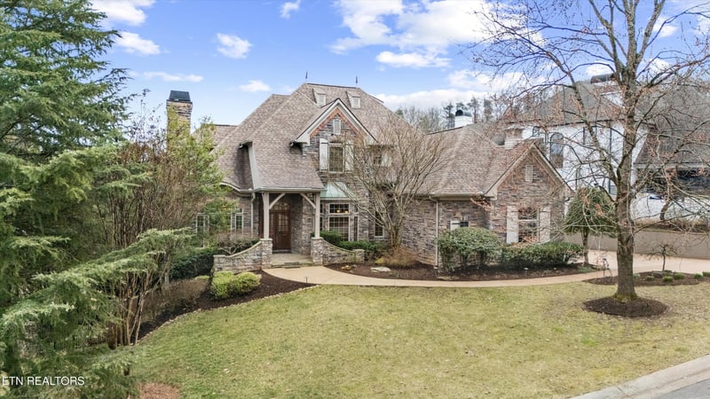 756 Gettysvue Dr, Knoxville, TN 37922