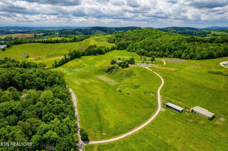756 Greenlee Rd, Rutledge, TN 37861