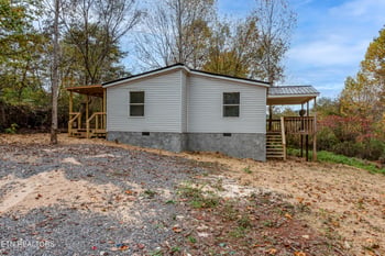 756 Marble Hill Rd, Friendsville, TN 37737