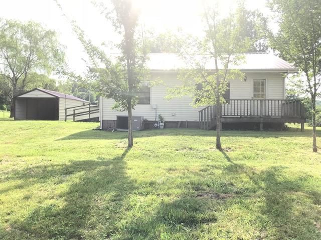 756 Sheppard Rd, Oneida, TN 37841