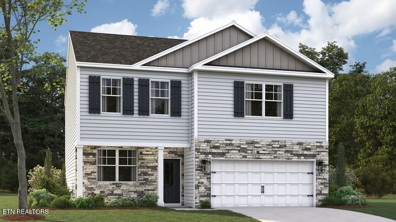 7571 Illumination Ln, Knoxville, TN 37924