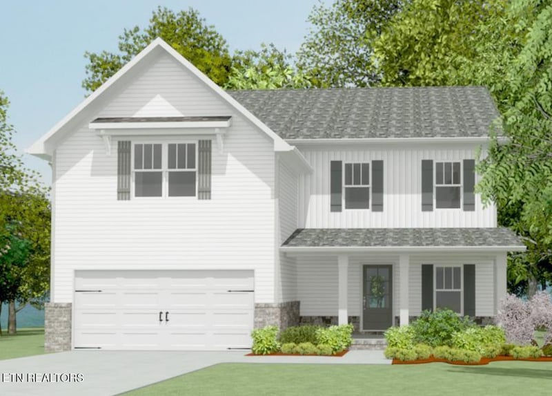 7572 Freedom Bell Ave Lot 234, Powell, TN 37849