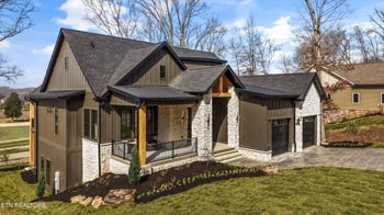 758 Blackrock Rn, Loudon, TN 37774