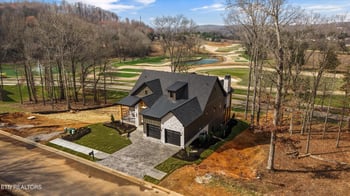 758 Blackrock Rn, Loudon, TN 37774