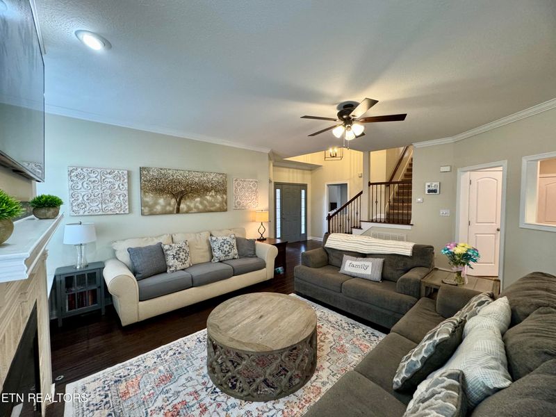 758 Deep Woods Ln, Seymour, TN 37865