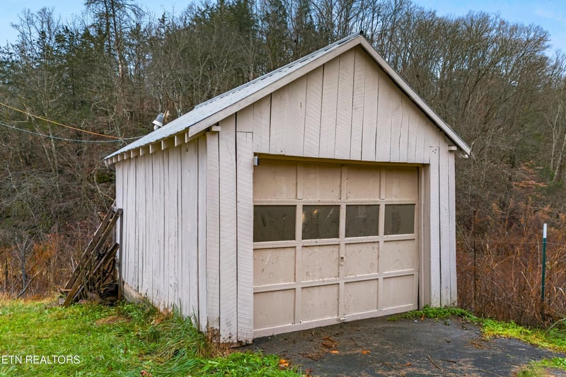 7593 Cracker Neck Rd, Washburn, TN 37888