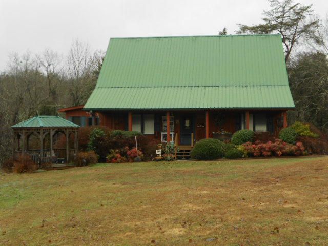7593 Hwy 11 W, Rutledge, TN 37861