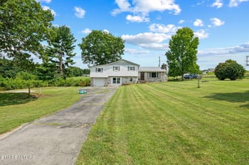 76 Spencer Ln, Crossville, TN 38571