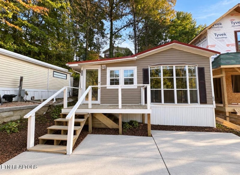 760 Big Valley Blvd, Townsend, TN 37882