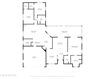 760 Gates Ln, Kodak, TN 37764