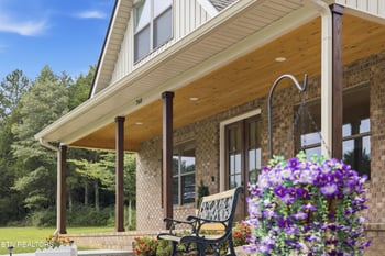 760 Paint Rock Rd, Philadelphia, TN 37846