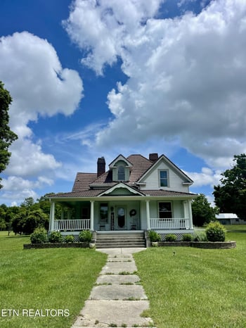 7600 Corryton Rd, Corryton, TN 37721