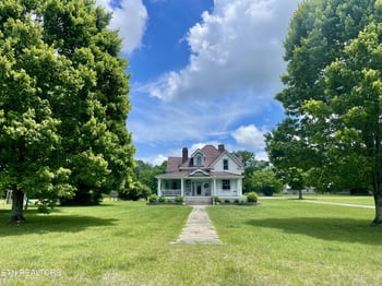 7600 Corryton Rd, Corryton, TN 37721