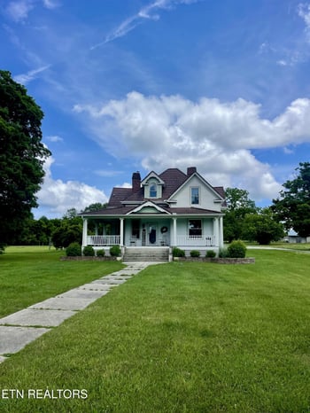 7600 Corryton Rd, Corryton, TN 37721