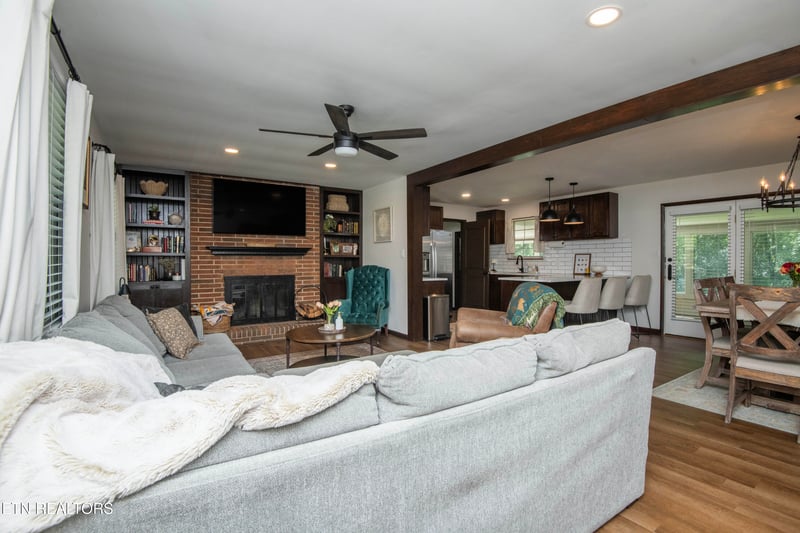 7600 Thorn Grove Pike, Knoxville, TN 37914