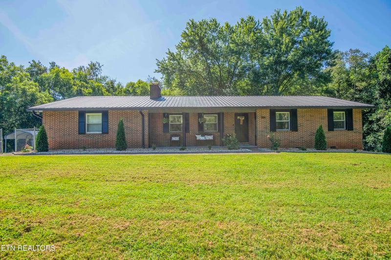 7600 Thorn Grove Pike, Knoxville, TN 37914