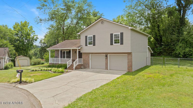 7601 Ashcroft Way, Powell, TN 37849