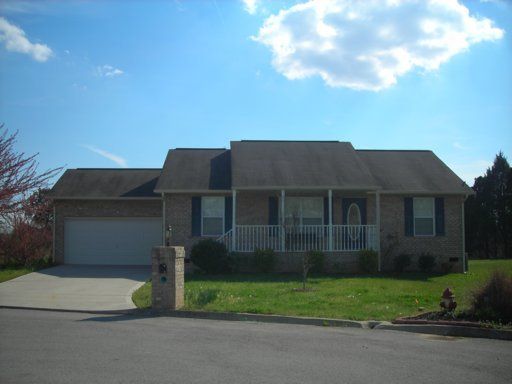 7601 Freedom Ln, Corryton, TN 37721