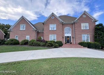 7601 Harrisburg Ct, Knoxville, TN 37909
