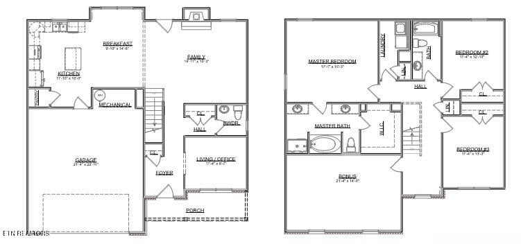 7604 Freedom Bell Ave Lot 235, Powell, TN 37849