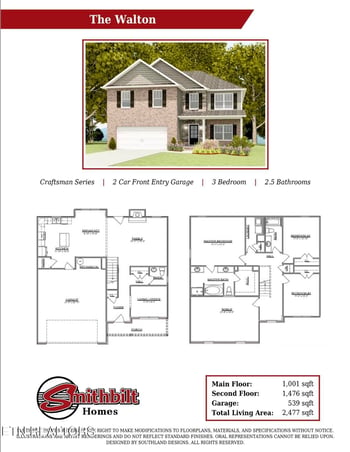 7604 Freedom Bell Ave Lot 235, Powell, TN 37849