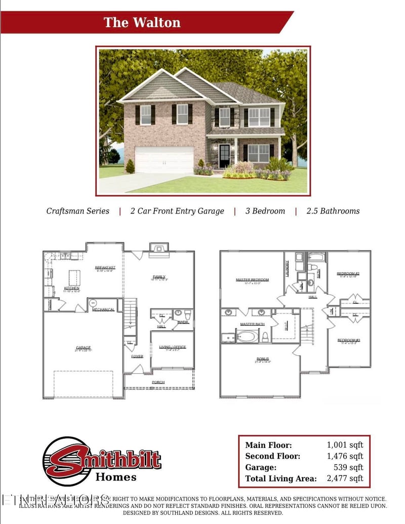 7604 Freedom Bell Ave Lot 235, Powell, TN 37849