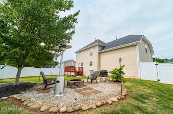 7604 Shadewell Dr, Knoxville, TN 37938