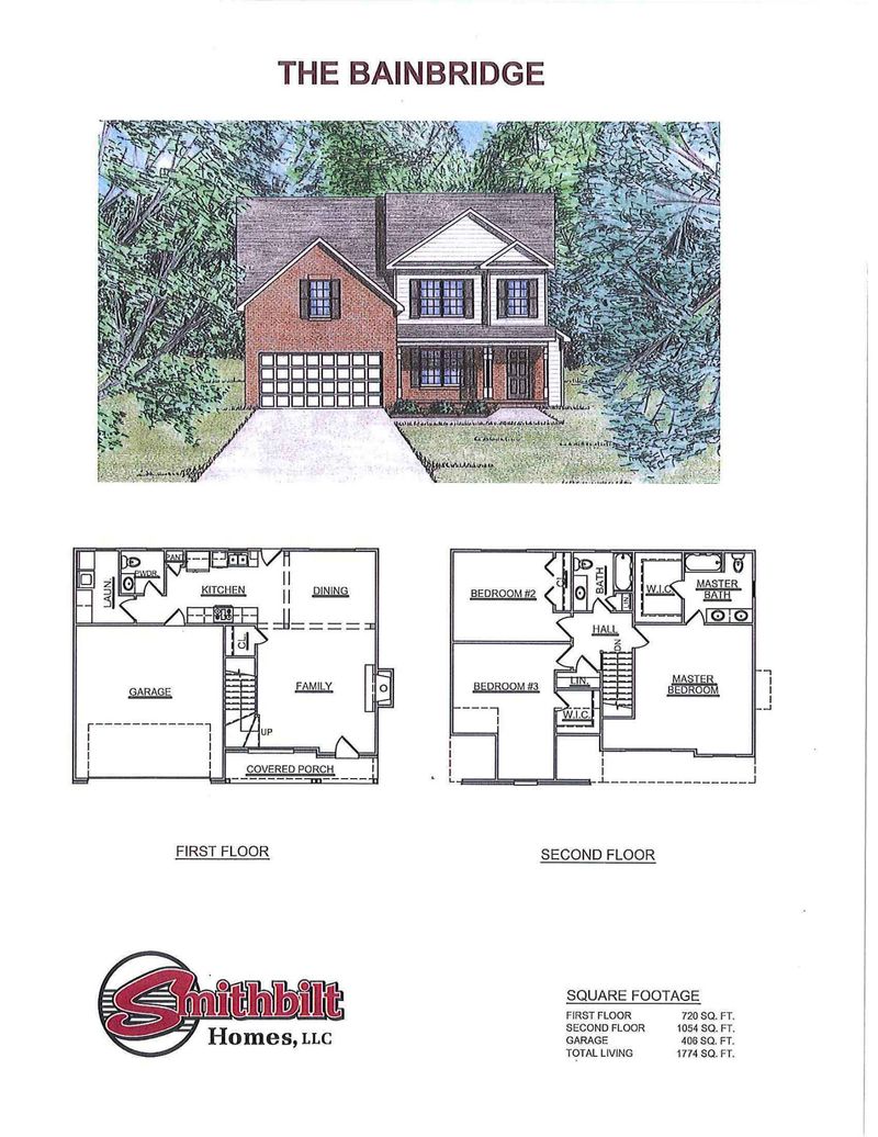 7605 Asher Ln, Knoxville, TN 37931