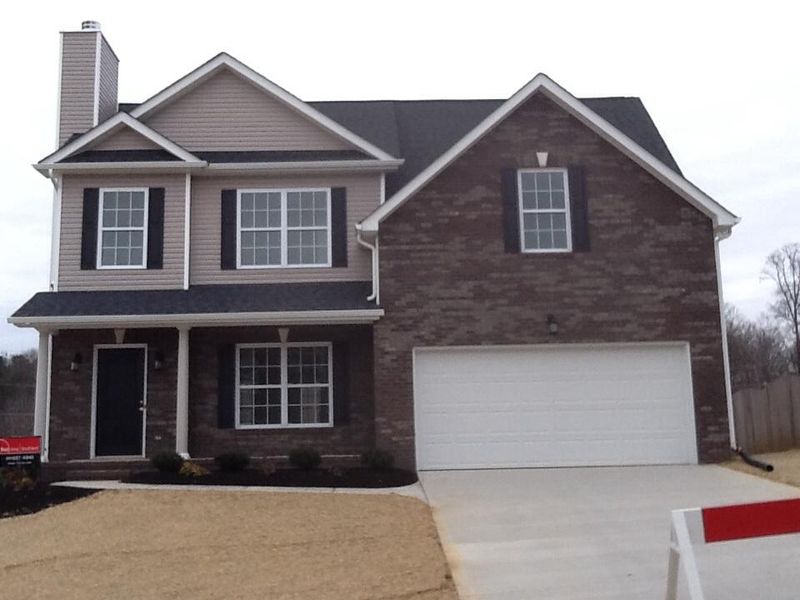 7605 Asher Ln, Knoxville, TN 37931
