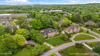 7605 Harrisburg Ct, Knoxville, TN 37909
