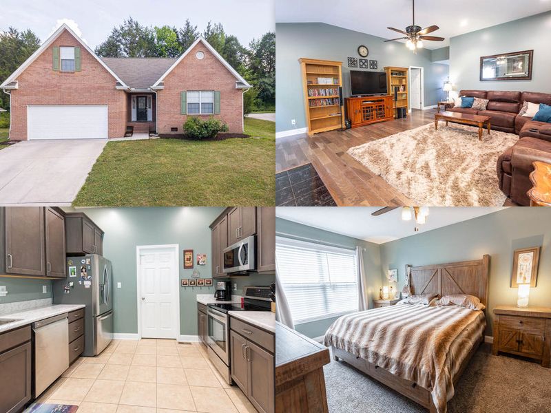 7605 Wilderness Path Rd, Corryton, TN 37721