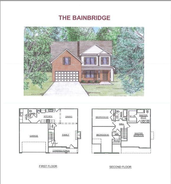 7606 Dupree Rd, Knoxville, TN 37920