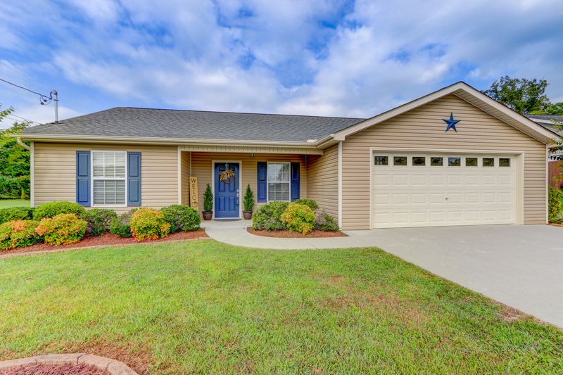 7606 Stonewood Creek Phase 2 Dr, Corryton, TN 37721