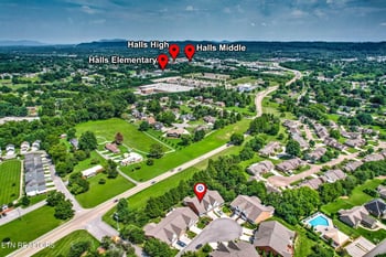 7608 Charmwood Way, Knoxville, TN 37938