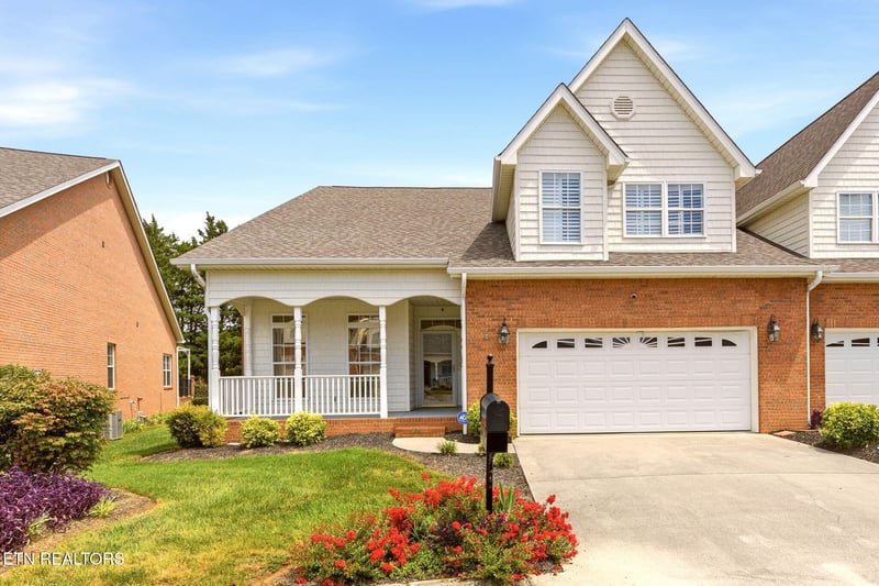 7608 Charmwood Way, Knoxville, TN 37938