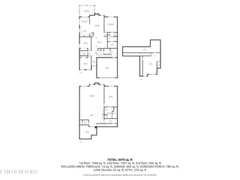 7608 Charmwood Way, Knoxville, TN 37938