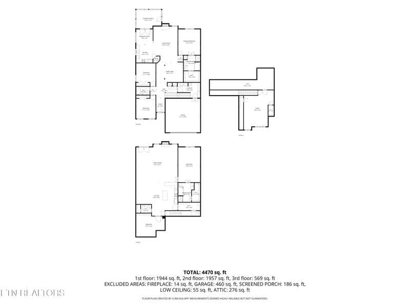 7608 Charmwood Way, Knoxville, TN 37938