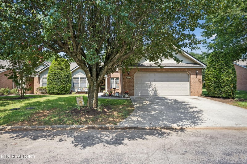 7608 Jewel Way, Knoxville, TN 37938