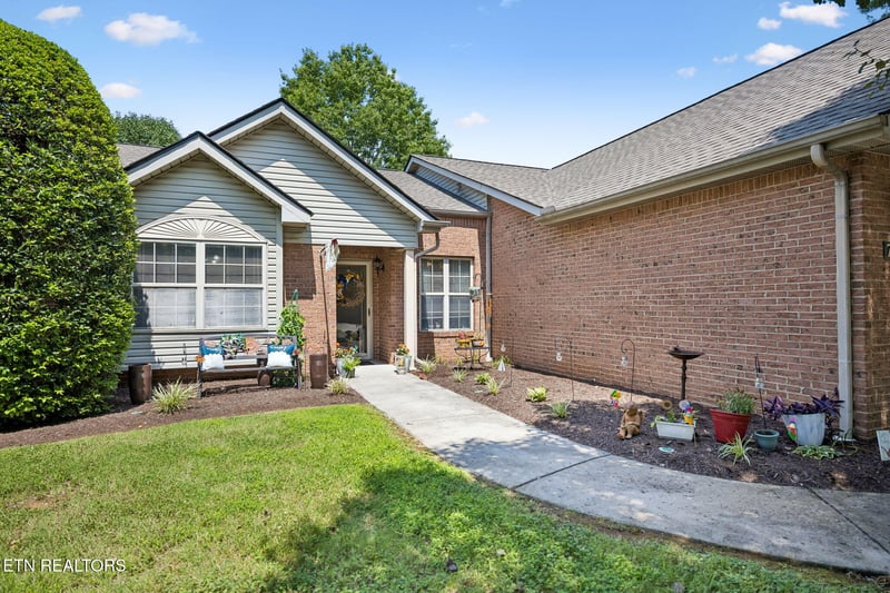 7608 Jewel Way, Knoxville, TN 37938