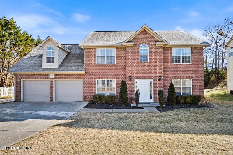7608 Saddlegate Rd, Knoxville, TN 37920